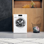 Ngarko imazhin në shikuesin e Galerisë, LARËSE - THARËSE MIELE WTW870WPM PWash & TDos 9/6KG