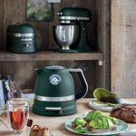 Ngarko imazhin në shikuesin e Galerisë, IBRIK KITCHENAID-5KEK1522EPP Pebbled palm