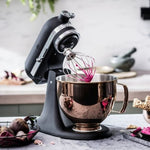 Ngarko imazhin në shikuesin e Galerisë, TAS KITCHENAID-5KSM5SSBRC Copper