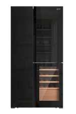 Ngarko imazhin në shikuesin e Galerisë, FRIGORIFER HAGEN PSBS185-90-002SSWC