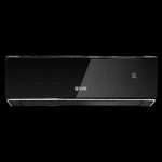 Ngarko imazhin në shikuesin e Galerisë, KONDICIONER VOX IVA7-12HRGW i zi 12BTU