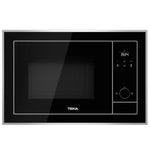 Ngarko imazhin në shikuesin e Galerisë, MIKROVALE INKASO TEKA ML 820 BIS BK-SS