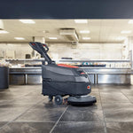 Ngarko imazhin në shikuesin e Galerisë, Pastrues Profesional Dyshemeje Viper AS4325B 50000579