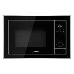 Ngarko imazhin në shikuesin e Galerisë, MIKROVALE INKASO TEKA ML 820 BIS BK-SS