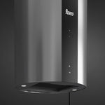 Ngarko imazhin në shikuesin e Galerisë, ASPIRATOR ISHULL CILINDRIK TEKA CC 485 INOX