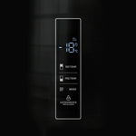 Ngarko imazhin në shikuesin e Galerisë, FRIORIFER I KOMBINUAR VOX FD627BLF