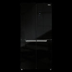 Ngarko imazhin në shikuesin e Galerisë, FRIORIFER I KOMBINUAR VOX FD627BLF