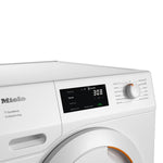 Ngarko imazhin në shikuesin e Galerisë, THARËSE RROBASH MIELE TEC575WP EcoSpeed 8KG