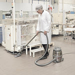 Ngarko imazhin në shikuesin e Galerisë, Fshesë Profesionale Nilfisk VP300HEPA BASIC 107415322