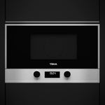 Ngarko imazhin në shikuesin e Galerisë, MIKROVALE INKASO TEKA MS 622 BIS L SS