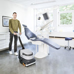 Ngarko imazhin në shikuesin e Galerisë, Pastrues Dyshemeje Profesionale Nilfisk SC250 34C B 9087380020