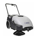 Ngarko imazhin në shikuesin e Galerisë, Fshirës Profesional Nilfisk SW750 SWEEPER 9084701010
