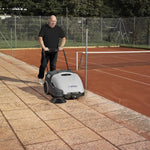 Ngarko imazhin në shikuesin e Galerisë, Fshirës Profesional Nilfisk SW750 SWEEPER 9084701010