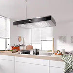 Ngarko imazhin në shikuesin e Galerisë, ASPIRATOR ISHULL MIELE DA 6708 D AURA 6000 StainlessSteel