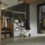 Ngarko imazhin në shikuesin e Galerisë, THARËSE RROBASH MIELE TWV780WP Passion 9KG