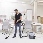 Ngarko imazhin në shikuesin e Galerisë, Fshesë Profesionale Nilfisk VP300HEPA BASIC 107415322