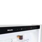 Ngarko imazhin në shikuesin e Galerisë, FRIGORIFER I KOMBINUAR JOINKASO MIELE KF 4472 CD White