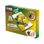 Ngarko imazhin në shikuesin e Galerisë, PESHORE KUZHINE VOX KW2711