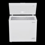 Ngarko imazhin në shikuesin e Galerisë, FRIGORIFER BANAK VOX BE1-200RL