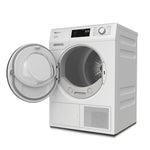 Ngarko imazhin në shikuesin e Galerisë, THARËSE RROBASH MIELE TEF775WP EcoSpeed 8KG