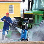 Ngarko imazhin në shikuesin e Galerisë, Pompë Profesionale Nilfisk HPW COLD MC2C-150/650 128470140