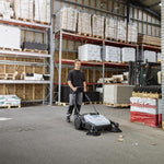 Ngarko imazhin në shikuesin e Galerisë, Fshirës Profesional Niflisk SW250 50000494