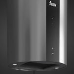 Ngarko imazhin në shikuesin e Galerisë, ASPIRATOR ISHULL CILINDRIK TEKA CC 485 INOX