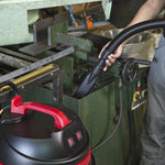 Ngarko imazhin në shikuesin e Galerisë, Fshesë Profesionale Viper WET&DRY LSU135 50000110