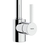 Ngarko imazhin në shikuesin e Galerisë, GRUP FLEKSIBEL TEKA ARK 938 Staineless Steel