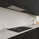 Ngarko imazhin në shikuesin e Galerisë, ASPIRATOR TOTAL INKASO TEKA GFH 55