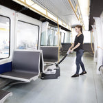 Ngarko imazhin në shikuesin e Galerisë, Pastrues Dyshemeje Profesionale Nilfisk SC250 34C B 9087380020