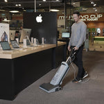 Ngarko imazhin në shikuesin e Galerisë, Fshesë Profesionale Nilfisk DRY VU500 107418433