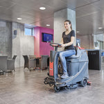 Ngarko imazhin në shikuesin e Galerisë, Pastrues Profesional Dyshemeje Viper AS530R RIDE ON 50000415