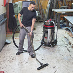 Ngarko imazhin në shikuesin e Galerisë, Fshesë Profesionale Viper WET&DRY LSU135 50000110