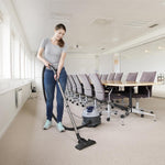 Ngarko imazhin në shikuesin e Galerisë, Fshesë Profesionale Nilfisk DRY VP100 50000470