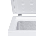 Ngarko imazhin në shikuesin e Galerisë, FRIGORIFER BANAK VOX BE1-101RL