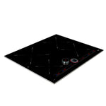 Ngarko imazhin në shikuesin e Galerisë, PIANURE ME INDUKSION IT 6450 iknob