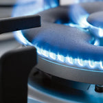 Load image into Gallery viewer, PIANURË ME GAZ MIELE KM 2034 G