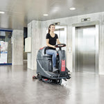 Ngarko imazhin në shikuesin e Galerisë, Pastrues Profesional Dyshemeje Viper AS530R RIDE ON 50000415