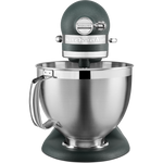Ngarko imazhin në shikuesin e Galerisë, MIKSER STATIK KITCHENAID-5KSM185PSEPP Pebble palm