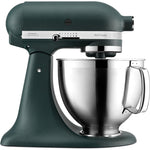 Ngarko imazhin në shikuesin e Galerisë, MIKSER STATIK KITCHENAID-5KSM185PSEPP Pebble palm