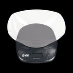 Ngarko imazhin në shikuesin e Galerisë, PESHORE KUZHINE VOX KW0301 DB