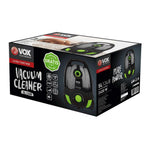 Ngarko imazhin në shikuesin e Galerisë, FSHESE ME QESE VOX SL124B black