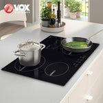 Ngarko imazhin në shikuesin e Galerisë, PIANURE ME INDUKSION VOX EBI400DB