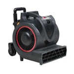 Ngarko imazhin në shikuesin e Galerisë, AIR BLOWER Viper BV3 50000381