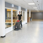 Ngarko imazhin në shikuesin e Galerisë, Pastrues Dyshemeje Profesional Nilfisk AS510B 50000238