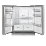 Ngarko imazhin në shikuesin e Galerisë, FRIGORIFER I KOMBINUAR VOX FD627IX