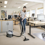 Ngarko imazhin në shikuesin e Galerisë, Fshesë Profesionale Nilfisk DRY VP100 50000470