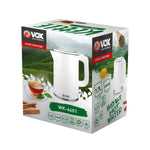 Ngarko imazhin në shikuesin e Galerisë, IBRIK VOX WK4401