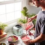 Ngarko imazhin në shikuesin e Galerisë, BLENDER K400 KITCHENAID-5KSB4026EPT Pistachio